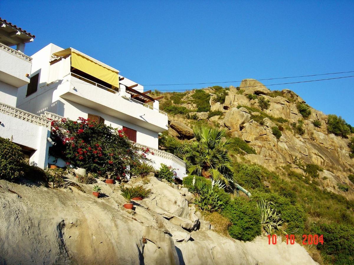 Villa Buraux III Rosas Exterior foto